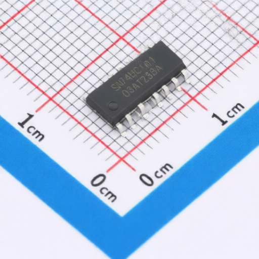 lingxingic SN74HC161DR (LX) for sale