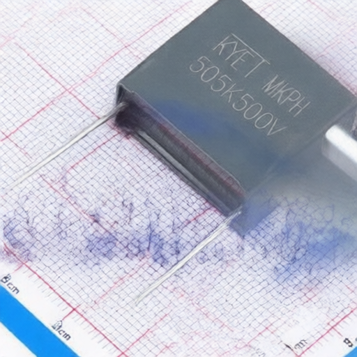 KYET MKPH505K2H2701 for sale