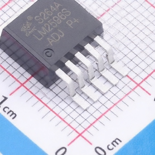 GREENMICRO LM2596S-ADJTO for sale