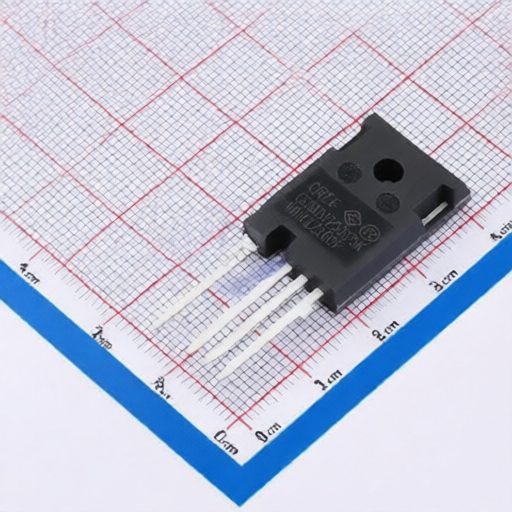 Wolfspeed C3M0025065K for sale