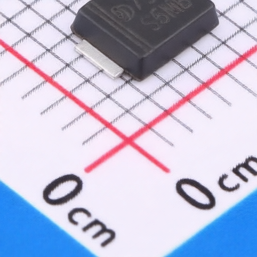 Jingdao Microelectronics S5MBF for sale