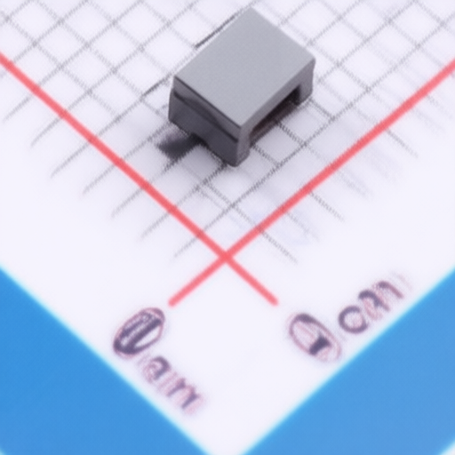 FAUKU GCM3225-601-2P-T for sale