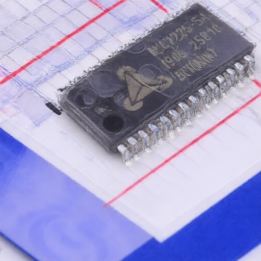 TRINAMIC TMC2225-SA-T for sale