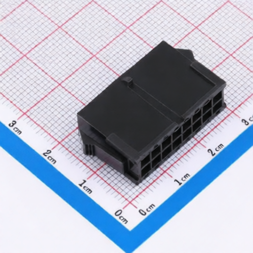 CONNFLY Elec I-DS1073-03-PCB002x8 for sale