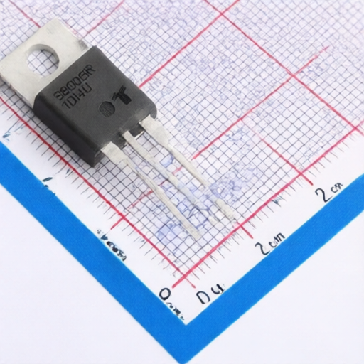 Littelfuse S8008RTP for sale