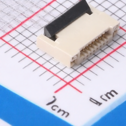 Megastar ZX-0.5FPC-2H-HFJ8P for sale