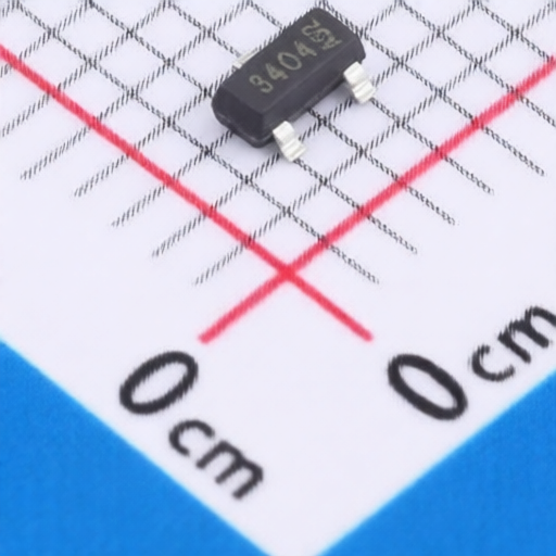 AGMSEMI AGM3404EL for sale