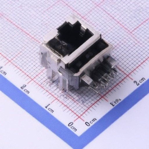 HCTL HC-RJ45-5JA-1-3 for sale