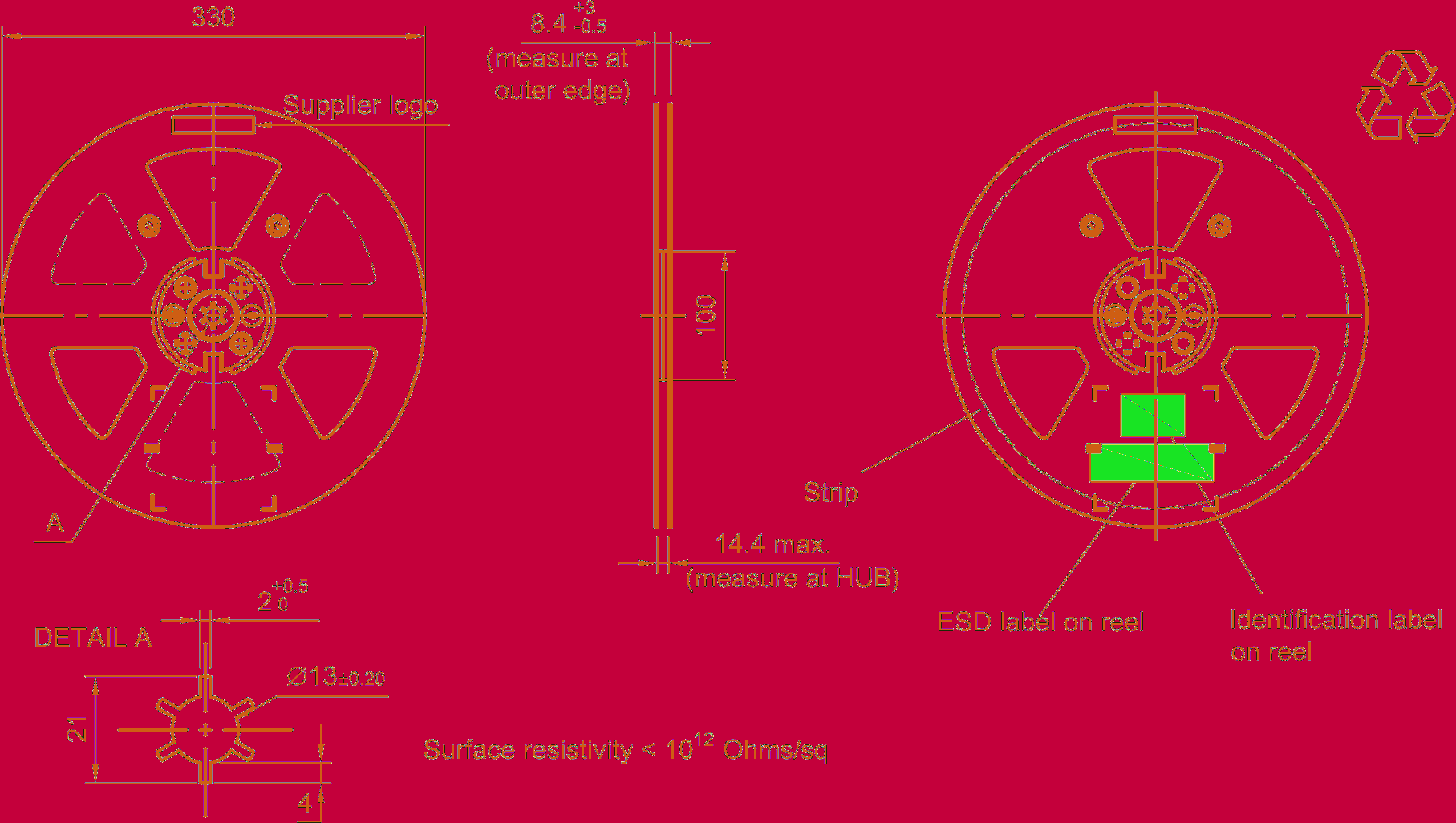 Qualcomm B39162B8666L210 for sale