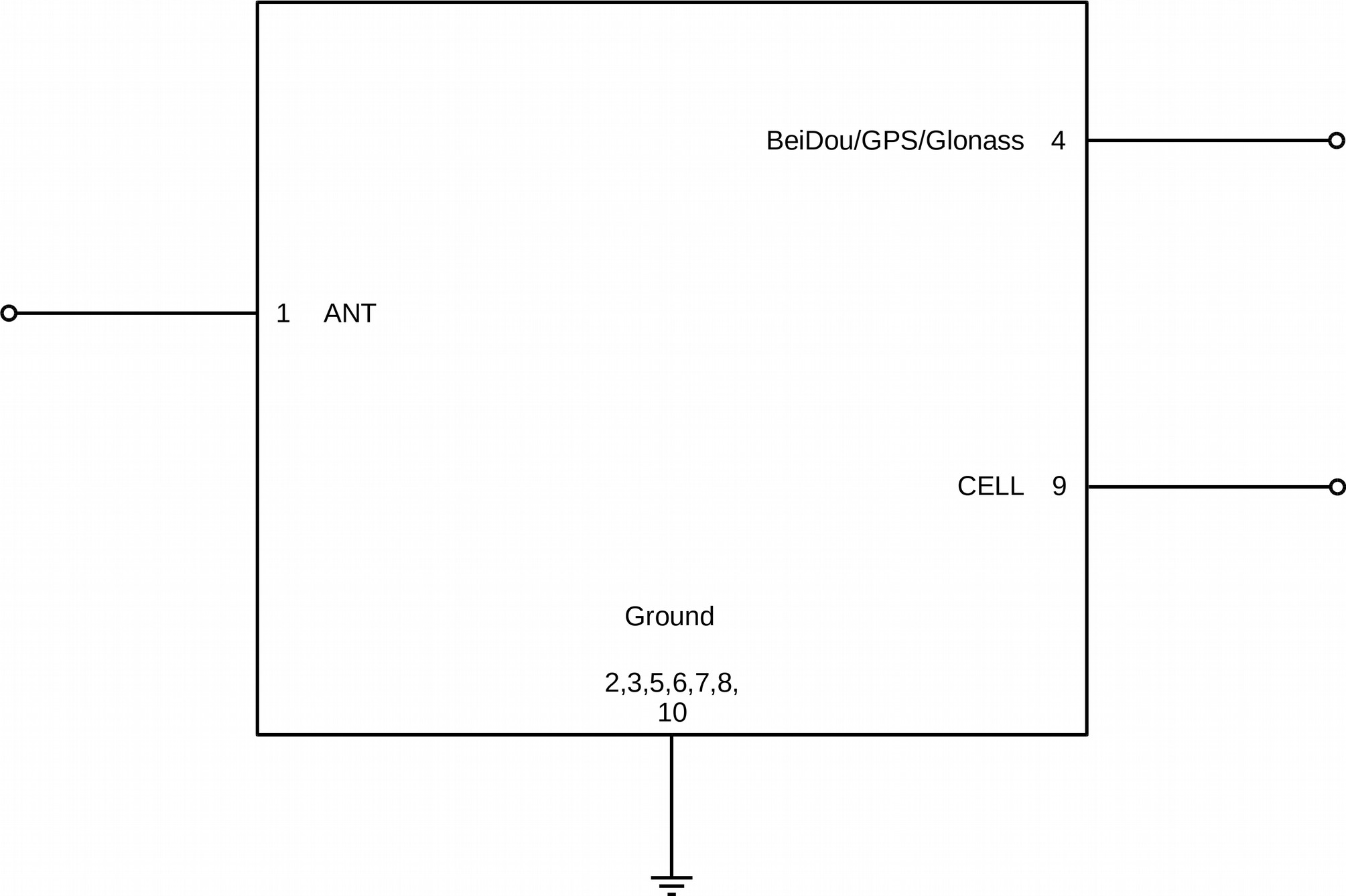 Qualcomm B39162B8666L210 for sale