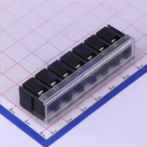 Cixi Kefa Elec KF38C-8.25-7P for sale