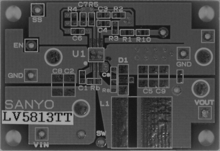 PANASONIC LV5813TT-TE-L-H for sale