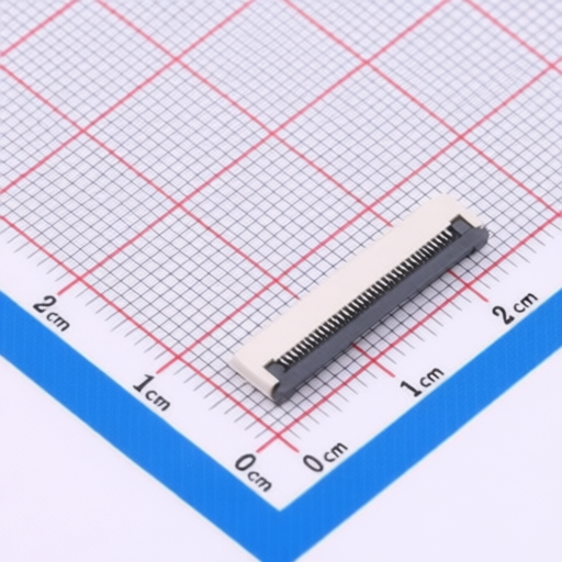 Hanbo Electronic HB-FPC-05FGXJ-H2036P for sale