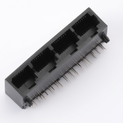 CAX RJ59-10P8C-4L-WLQS for sale