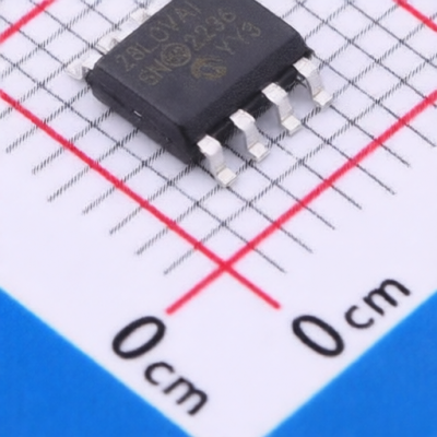 MICROCHIP 23LCV512-I/SN for sale