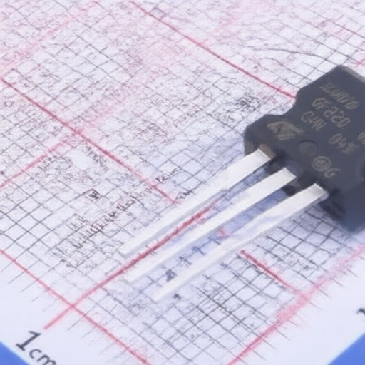 ST ST13007D for sale