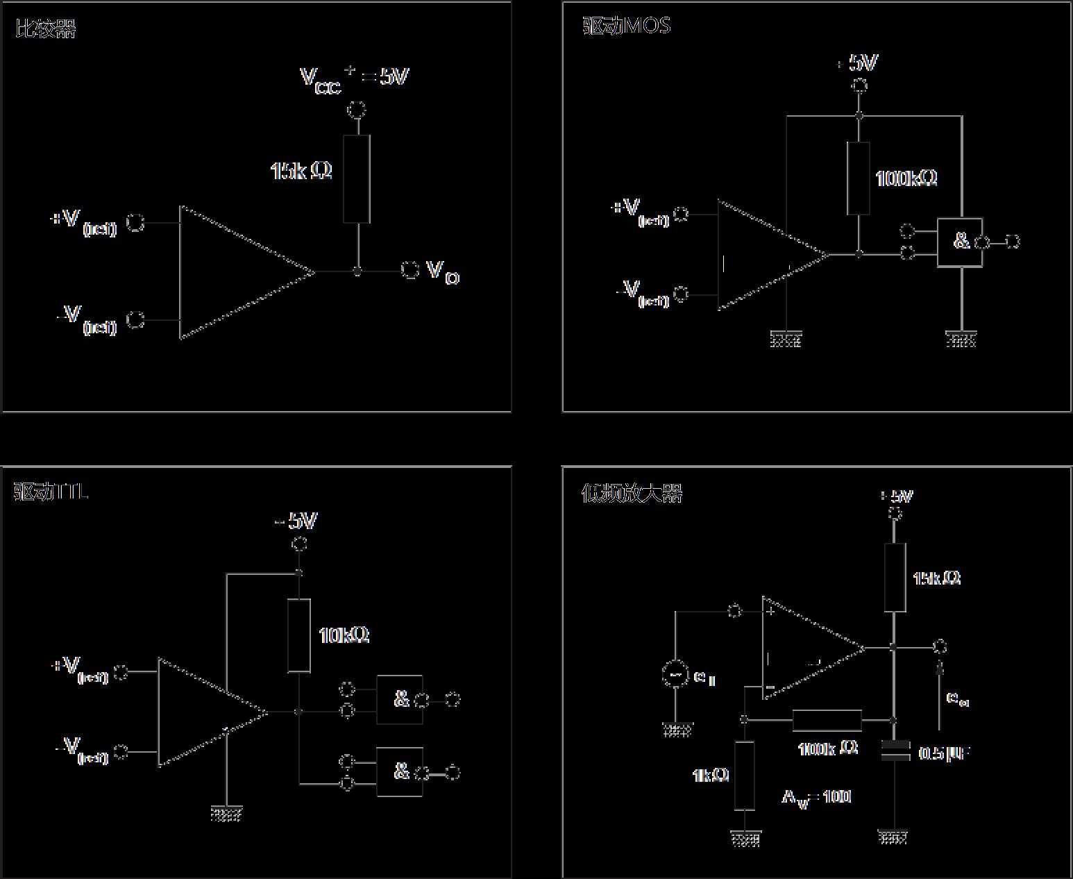 HANSCHIP semiconductor LM2903DGKRG for sale