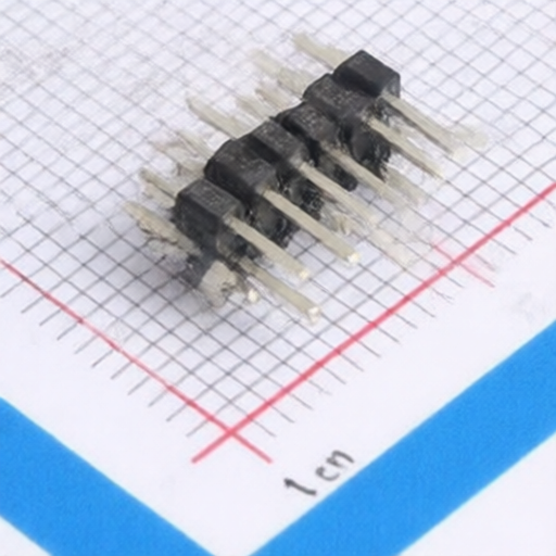 CONNFLY Elec DS1025-05-2x6P8BV1-B for sale