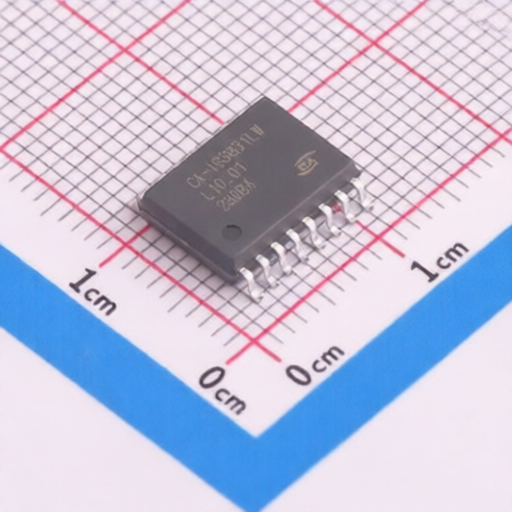 Chipanalog CA-IS3831LW for sale