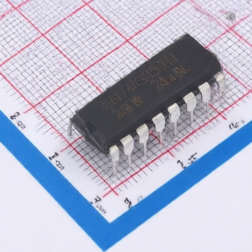 XBLW SN74LS157N(XBLW) for sale