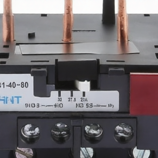 CHINT JRS1-40-80/Z 23-32A for sale