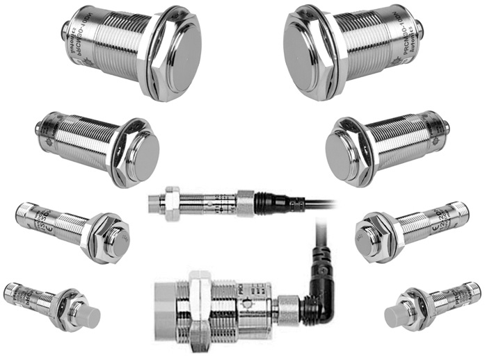 Autonics PRCMT18-5DO for sale