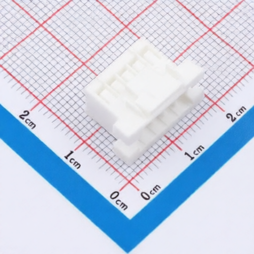 Hong Cheng HC-XA2.54-2x5Y for sale