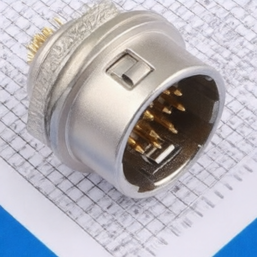 XKB Connection XKB10A-10R-12LN for sale