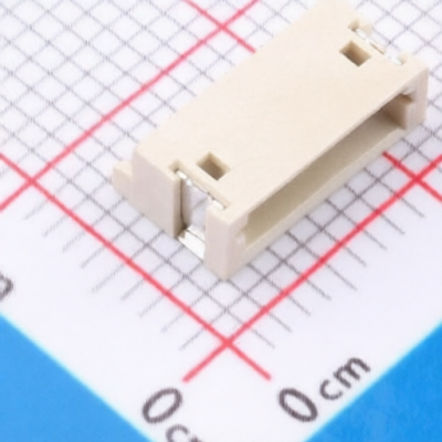 LXWCONN ZH1.5mm-5P-WT for sale