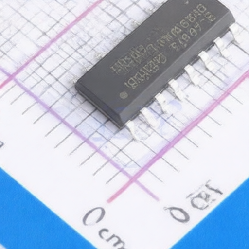 HANSCHIP semiconductor LM4863DRG for sale