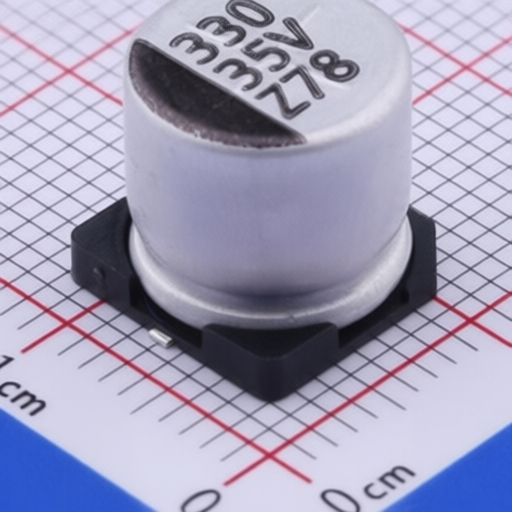 CapXon ZV331M035G105ETR for sale