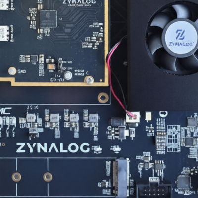 Zynalog ZGARIES-250D14-OPA for sale