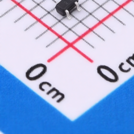 HXY MOSFET HDTC144EET1G for sale