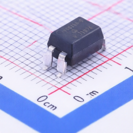 VISHAY VO615A-9X017T for sale