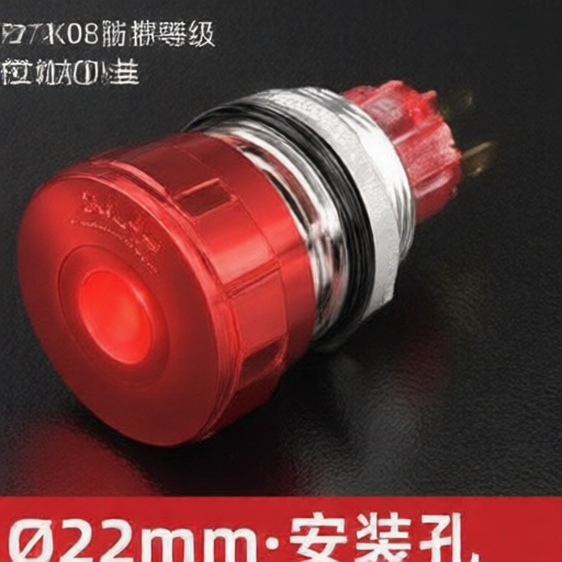 HBAN HBS1-AGQ22F-22DTSC/J/T/R/24V/W for sale