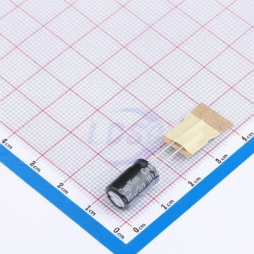 CapXon KF101M050F115ETCF for sale