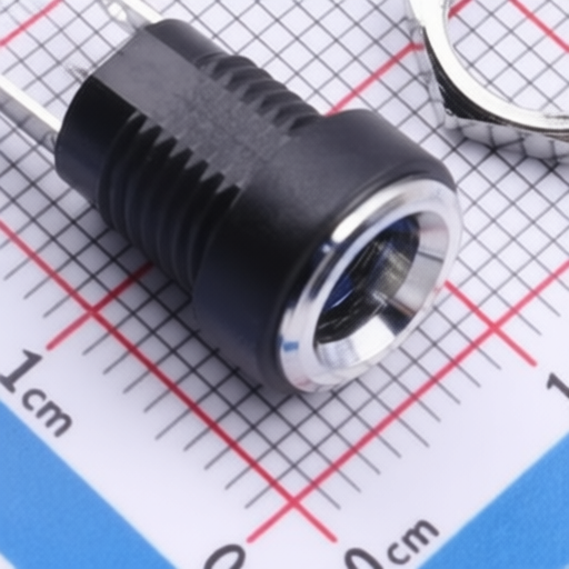 CAX DC-022B-5A-2.0-CU for sale