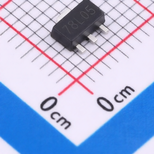 ALJ 78L05(SOT-89) for sale