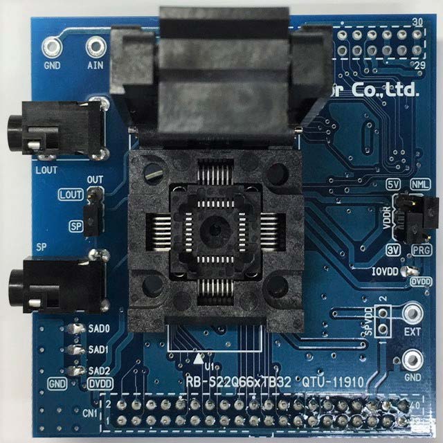 ROHM RB-S22Q66XTB32 for sale