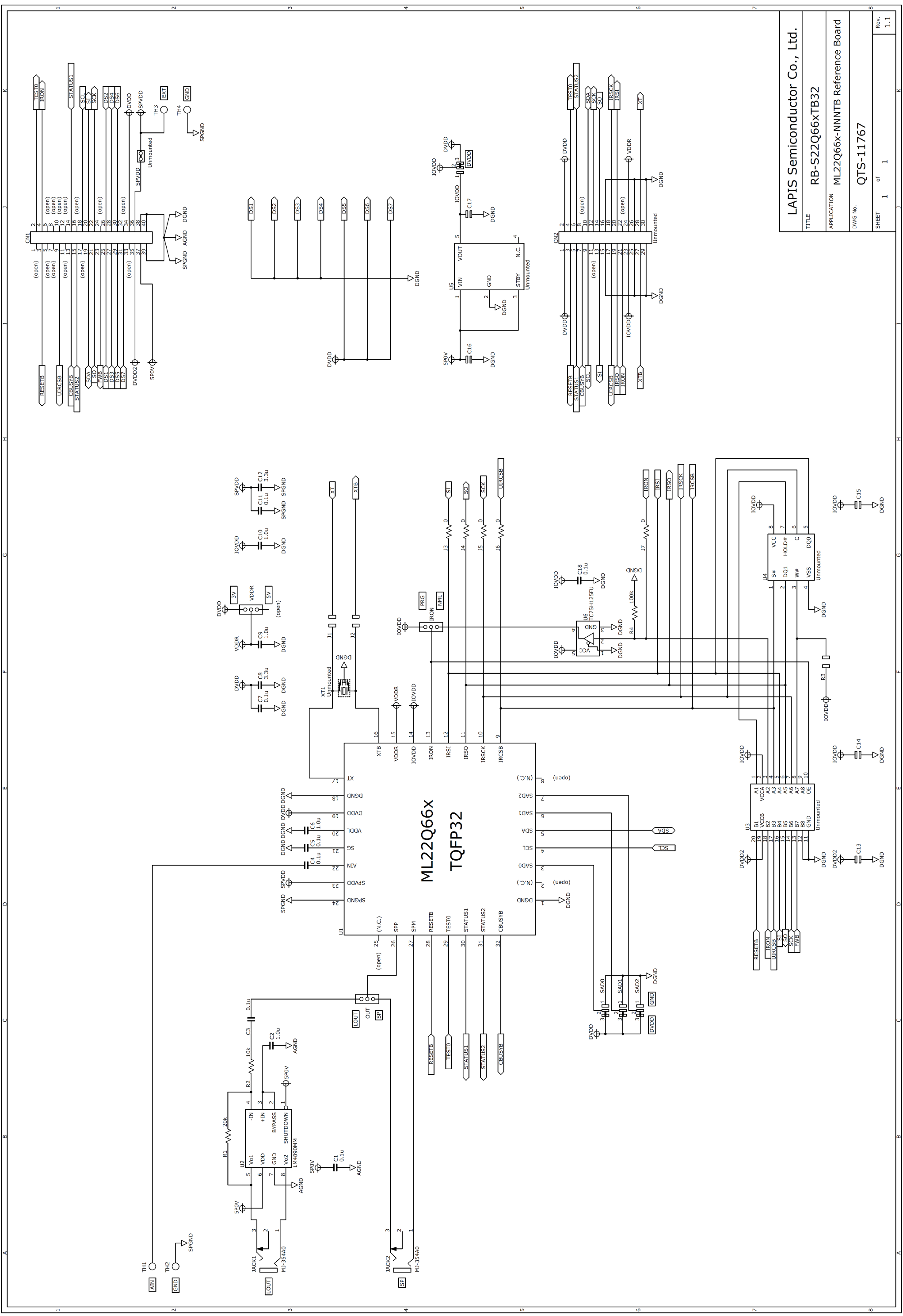ROHM RB-S22Q66XTB32 for sale