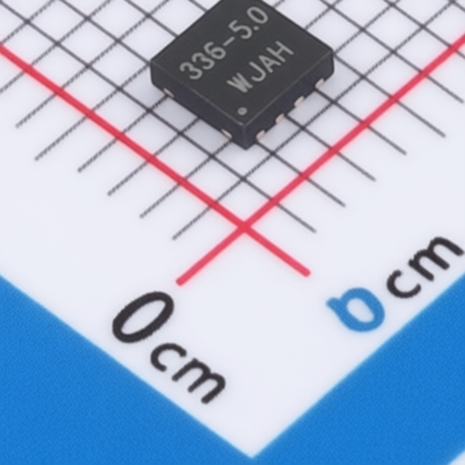 HGSEMI LM336DQ3-5.0/TR for sale