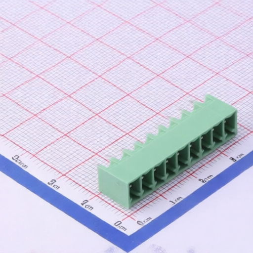 KANGNEX WJ15EDGVC-3.81-09P-14-00A for sale