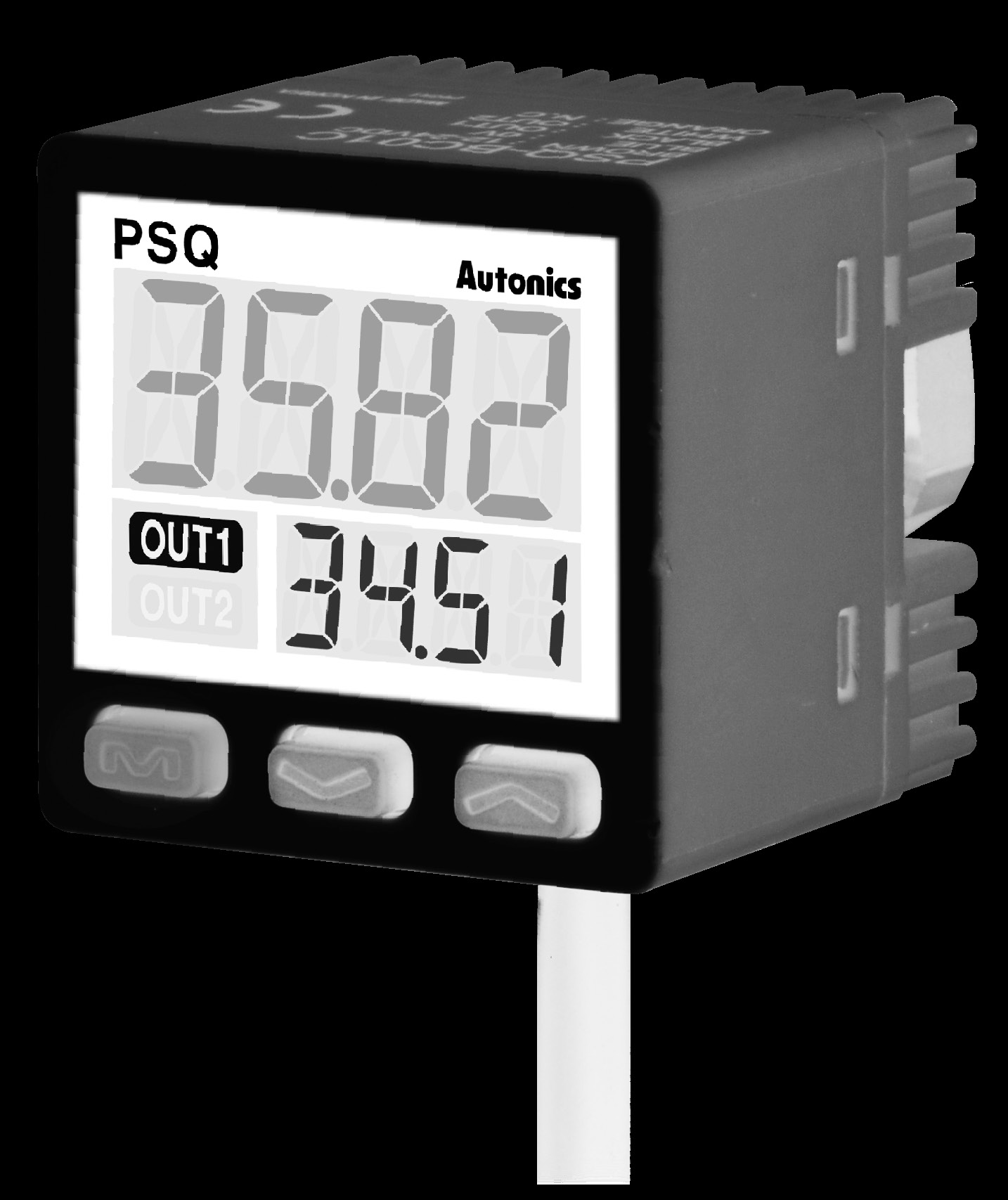 Autonics PSQ-C01CU-RC1/8 for sale