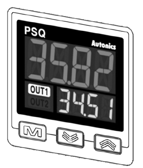 Autonics PSQ-C01CU-RC1/8 for sale