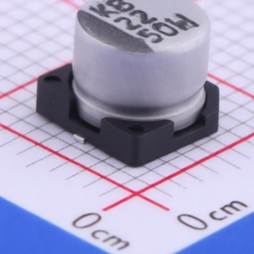 Lelon VZH220M1HTR-0605 for sale