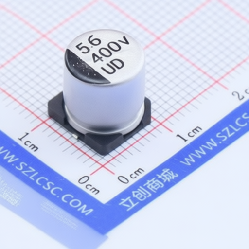 Honor Elec UD2G5R6M1012 for sale