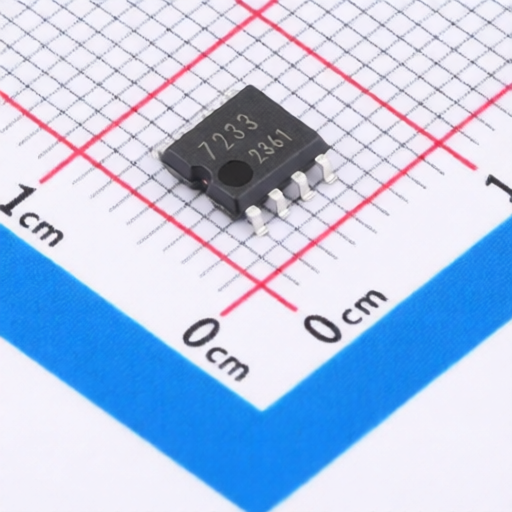 ROHM BU7233F-E2 for sale