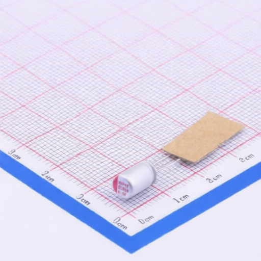 APAQ 6R3AREP331M05X8E11PFBT for sale