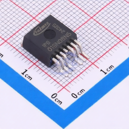 Tokmas IPB019N08N5(TOKMAS) for sale