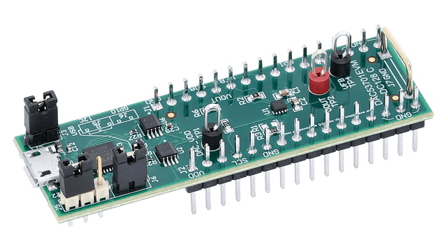 TI DAC53701EVM for sale